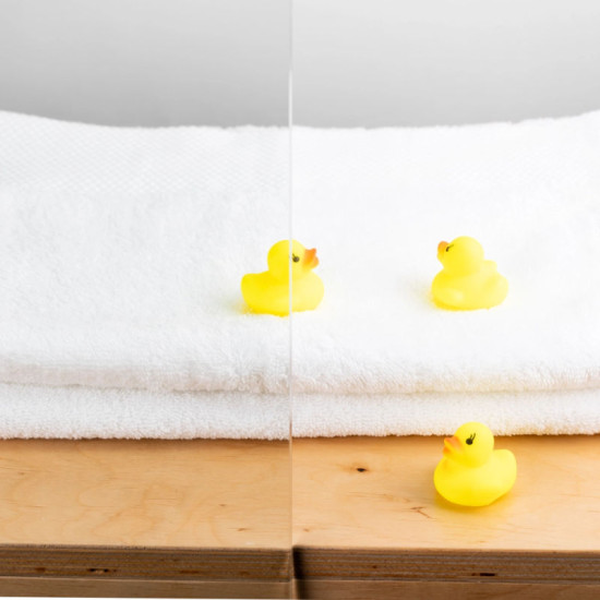 Душова кабіна Qtap Taurus CRM1011AC6 Clear 2020x1000x1000 + Robin 301112 100x100x12