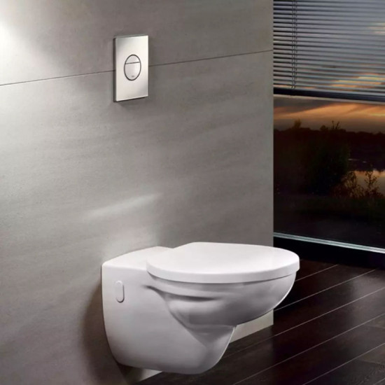 Панель змиву Grohe Nova Cosmopolitan 38765P00