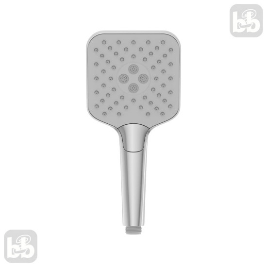 Душова система прихованого монтажу Imprese JUDIT t03010801SQС хром