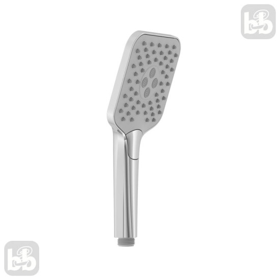 Душова система прихованого монтажу Imprese JUDIT t03010801SQС хром