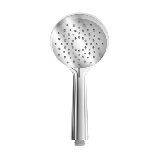 Душевая система скрытого монтажа Imprese Kucera Click t04803401SBC хром