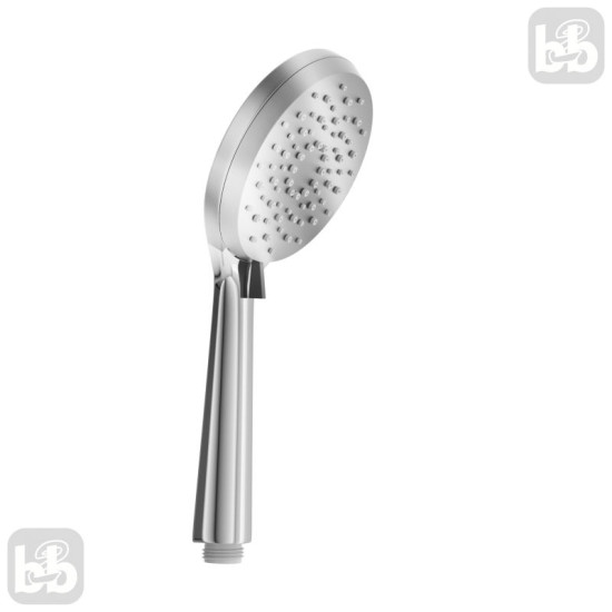 Душевая система скрытого монтажа Imprese Kucera t03003401SRС хром