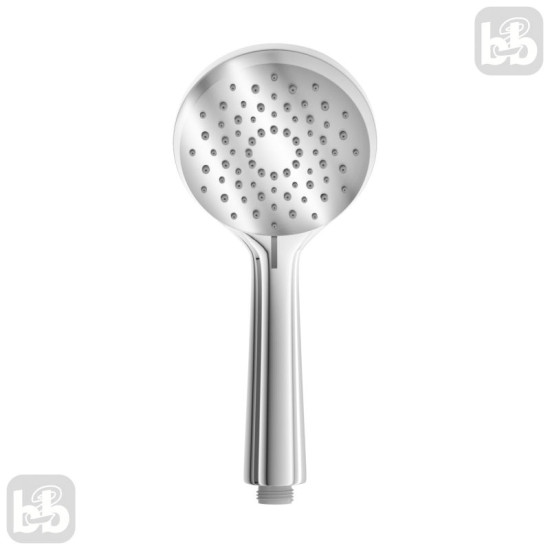 Душевая система скрытого монтажа Imprese Kucera t04803401SRC хром