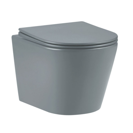 Унитаз подвесной Imprese VLTAVA c06309615