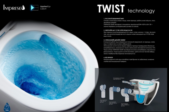 Інсталяція з унітазом Geberit Duofix 458.103.00.2 + Imprese Dobry c06822200