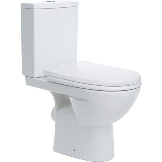 Унітаз-компакт Kolo STATUS 2397050UA