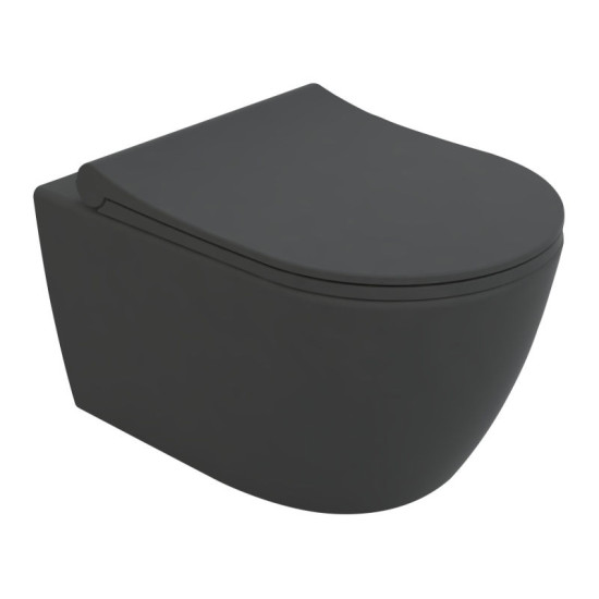 Унитаз подвесной Volle Cante Rimless 1312.151009