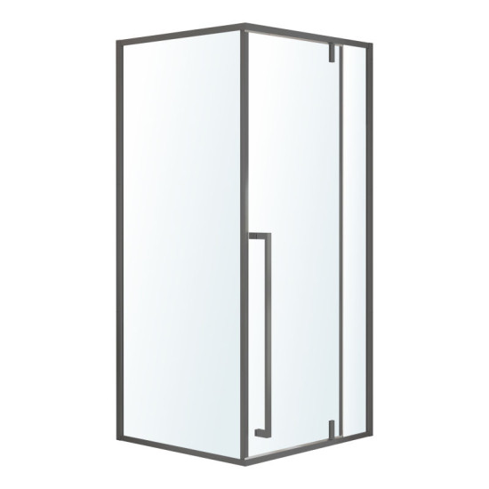 Душова кабіна Volle 1037.125505 MORA 90-C 90*90*200