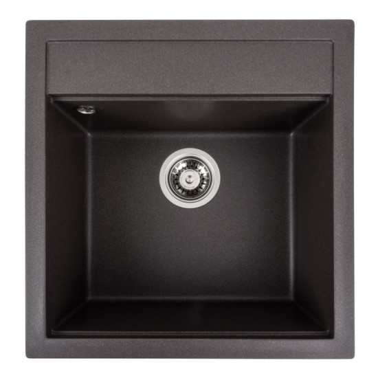 Кухонная мойка Valeso 5149 FIESTA матовая гренадин