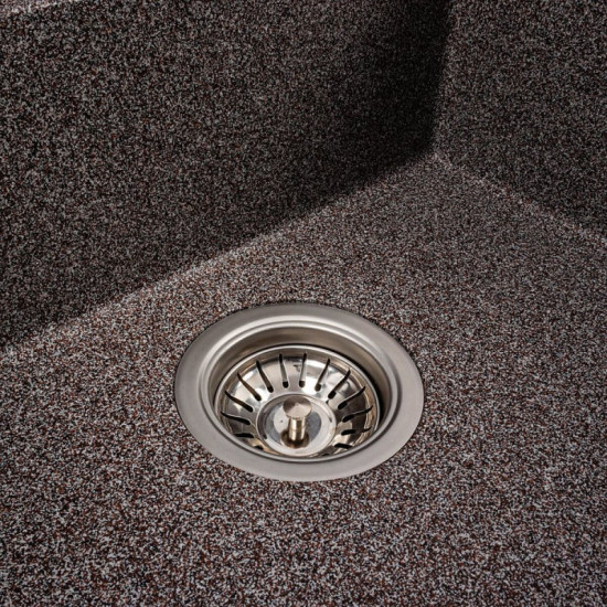 Кухонная мойка Valeso 5149 VIVA микс