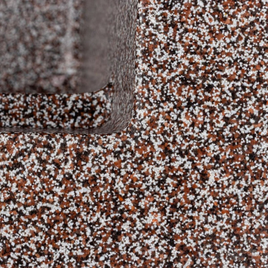 Кухонная мойка Valeso 5149 VIVA микс