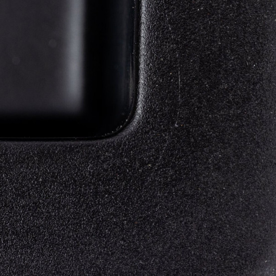 Кухонная мойка Valeso 5444 AMELI черная