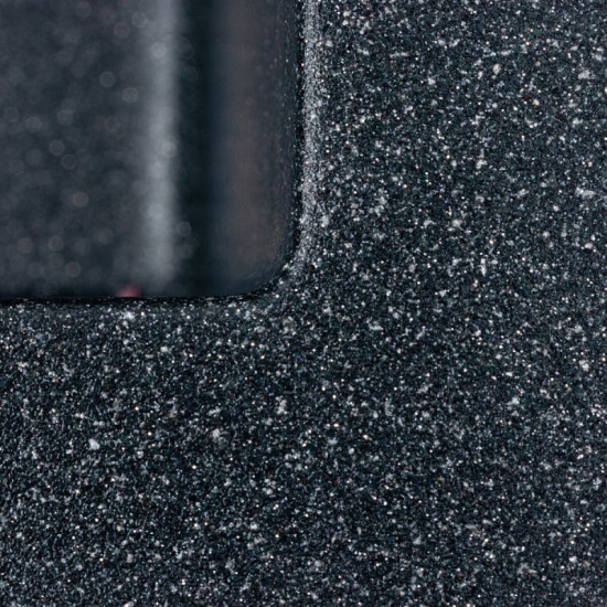 Кухонная мойка Valeso 5750 DAVINA антрацит