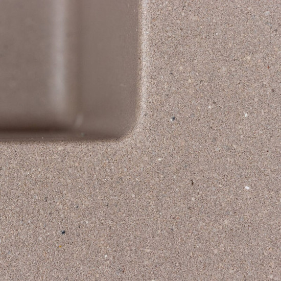 Кухонная мойка Valeso 5750 DAVINA дюна