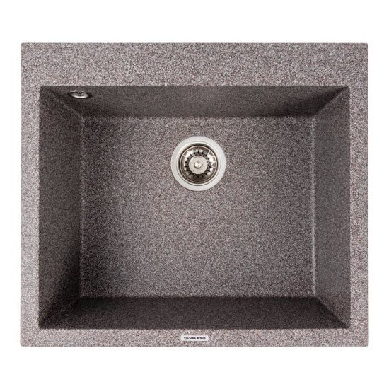 Кухонная мойка Valeso 5750 DAVINA микс