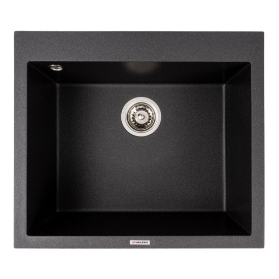 Кухонная мойка Valeso 5750 DAVINA моррион