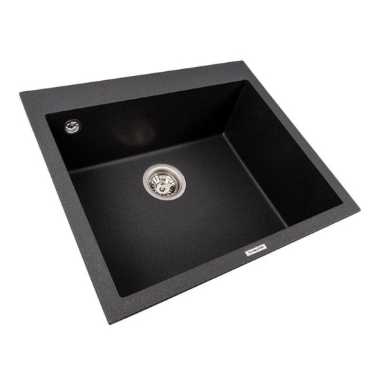 Кухонная мойка Valeso 5750 DAVINA моррион