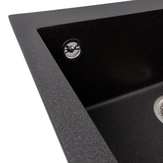 Кухонная мойка Valeso 5750 DAVINA моррион