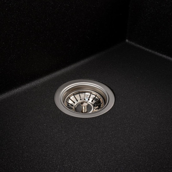 Кухонная мойка Valeso 5750 DAVINA моррион