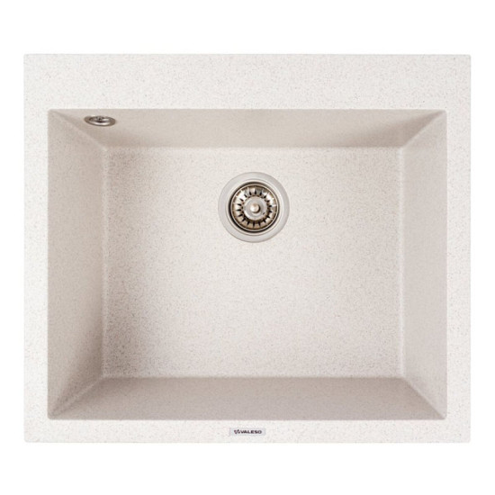 Кухонная мойка Valeso 5750 DAVINA топаз