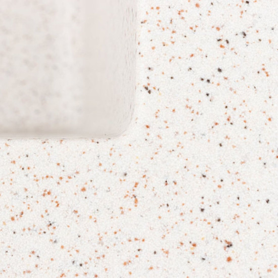 Кухонная мойка Valeso 5750 DAVINA топаз