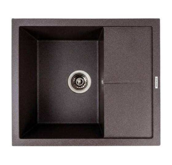 Кухонная мойка Valeso 5850 REYNA гренадин