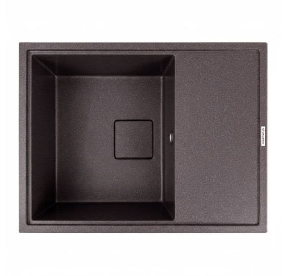 Кухонная мойка Valeso 6550 ESTERIS гренадин