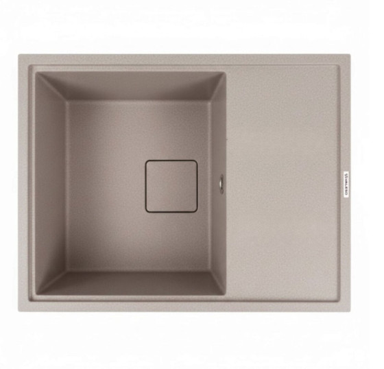 Кухонная мойка Valeso 6550 ESTERIS дюна