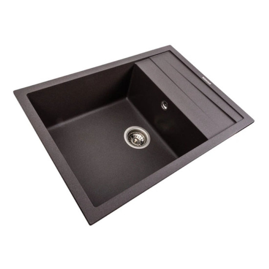 Кухонна мийка Valeso 7050 CASCADA гренадин