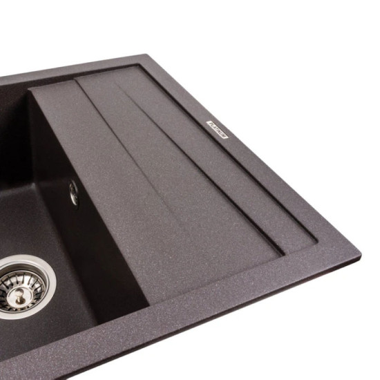 Кухонна мийка Valeso 7050 CASCADA гренадин