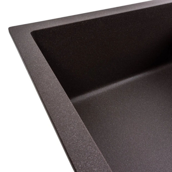 Кухонна мийка Valeso 7050 CASCADA гренадин