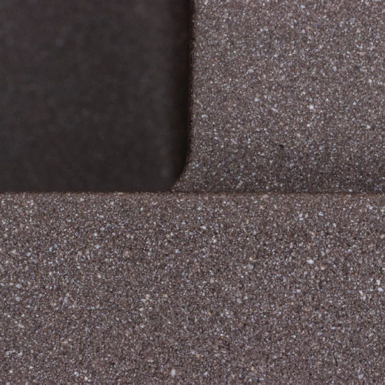 Кухонна мийка Valeso 7050 CASCADA гренадин