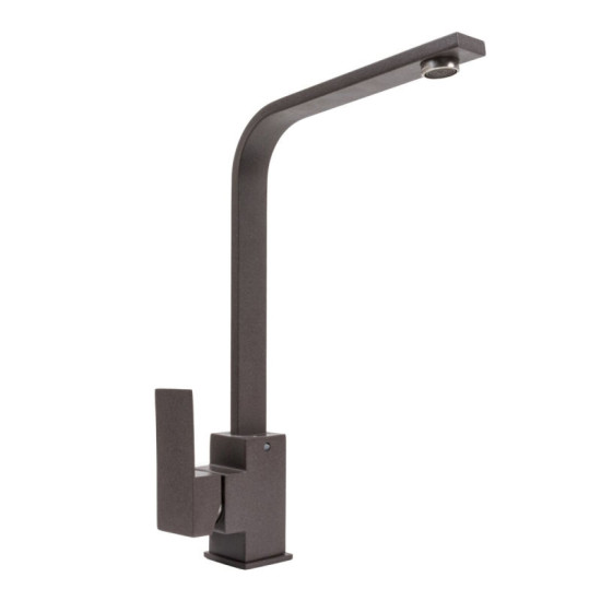 Кухонний змішувач Valeso 179 NES (3007) гренадин