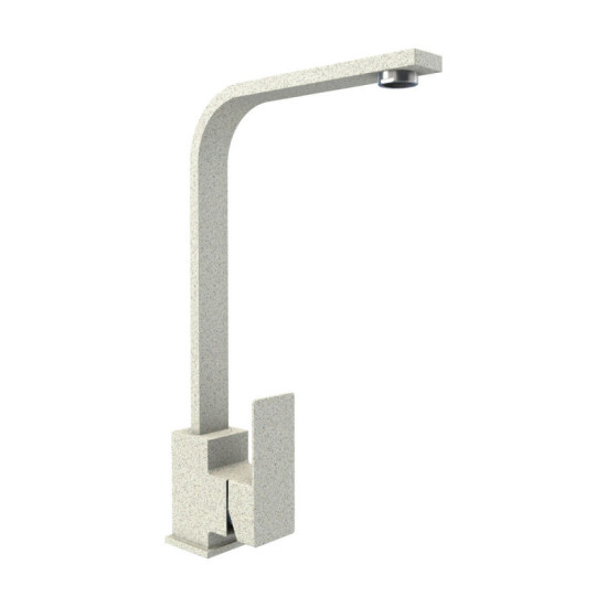 Кухонний змішувач Valeso 179 NES (3007) топаз