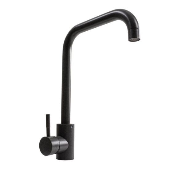 Кухонный смеситель Valeso NS02A (3008B-NA) моррион