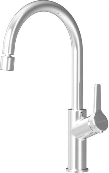 Кухонний змішувач Damixa Eclipse DX310722000