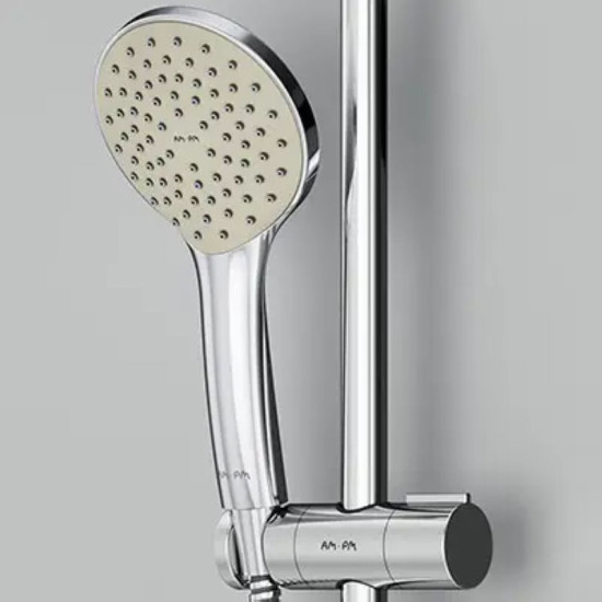 Лійка для ручного душу Am.Pm Gem F0290000