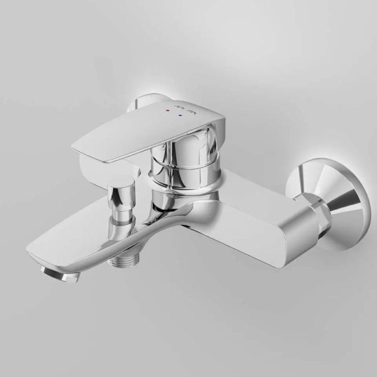 Набір змішувачів Am.Pm Tender F40945A00