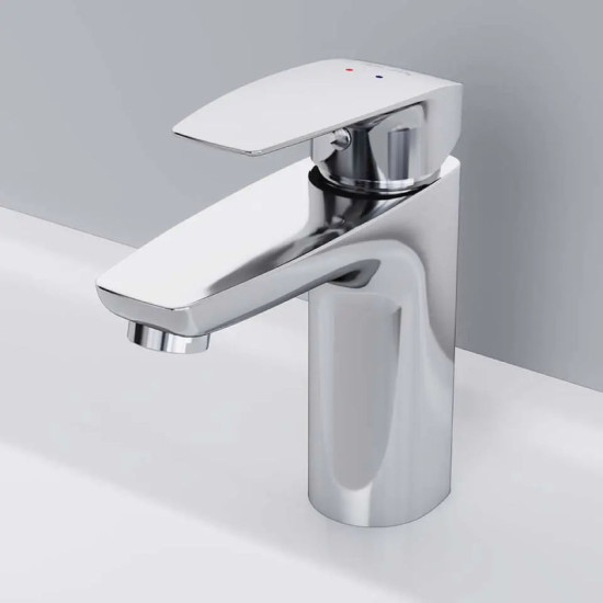 Набір змішувачів Am.Pm Tender F40945A00