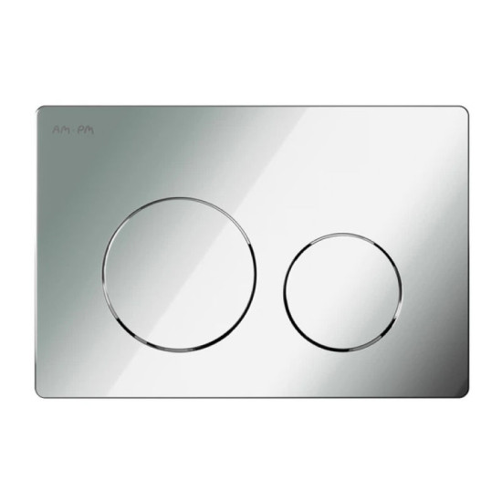 Панель змиву Am.Pm PrimeFit L I090151 (хром)