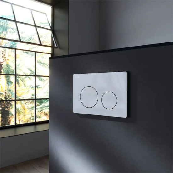 Панель змиву Am.Pm PrimeFit L I090151 (хром)