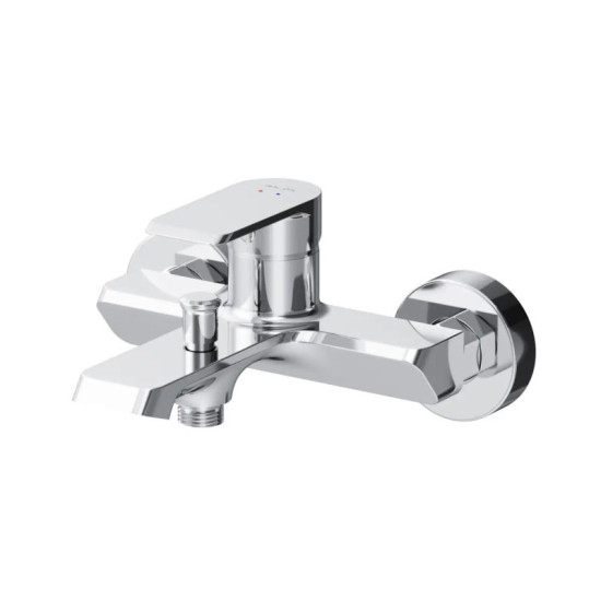 Змішувач для ванни Am.Pm Flash F9H10000 (хром)