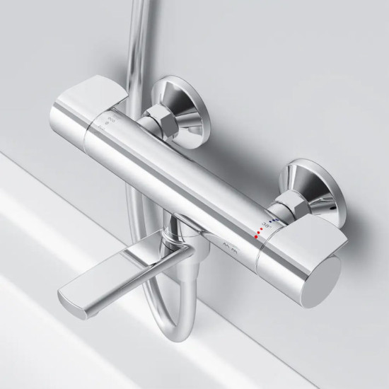 Змішувач для ванни Am.Pm X-Joy F85A50000