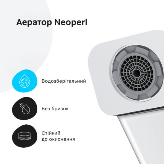 Смеситель для раковины Am.Pm Flash F9H02100 (хром)