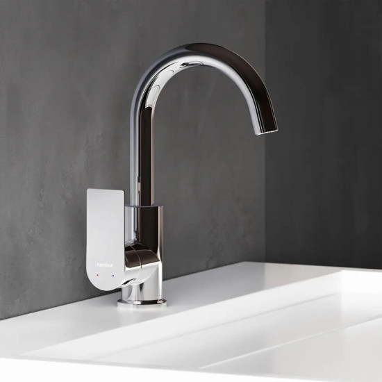 Смеситель для раковины Damixa Apollo 470220000