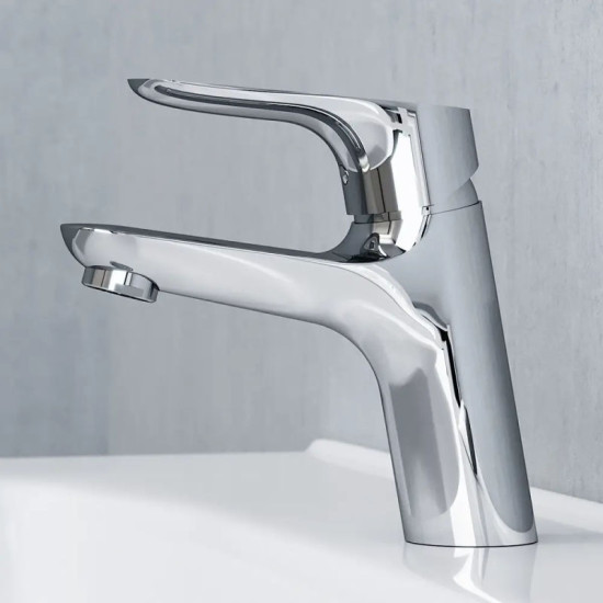 Змішувач для раковини Damixa Jupiter 770210001