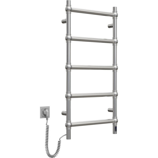 Рушникосушарка Navin Retro 500x1000 Sensor 10-040133-5010 лівий