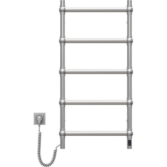 Рушникосушарка Navin Retro 500x1000 Sensor 10-040133-5010 лівий