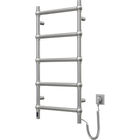 Полотенцесушитель Navin Retro 500x1000 Sensor 10-040033-5010 правый