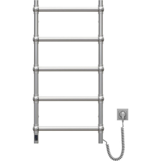 Полотенцесушитель Navin Retro 500x1000 Sensor 10-040033-5010 правый